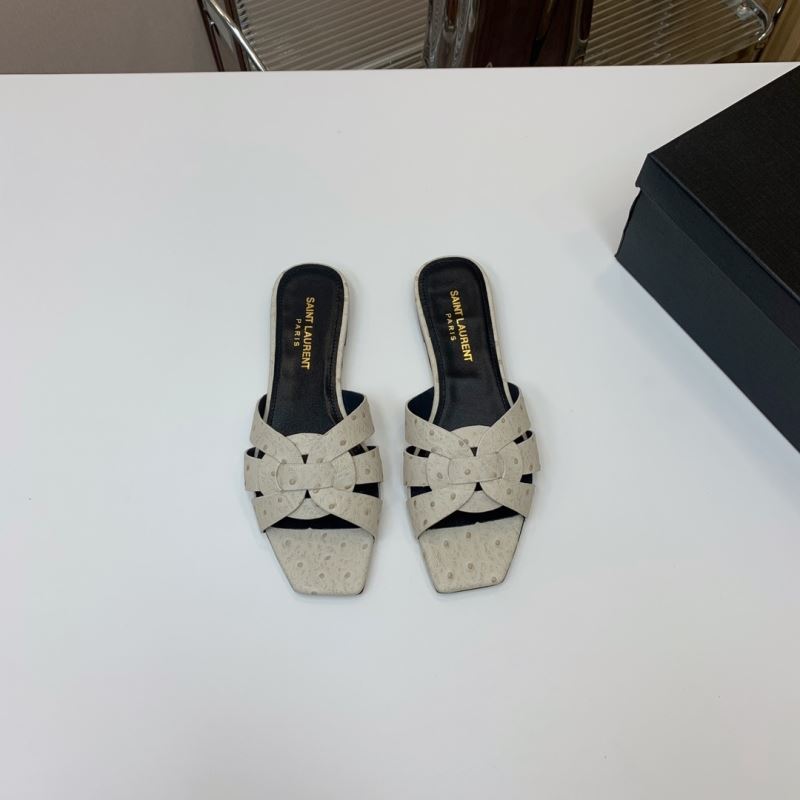 Ysl Sandals